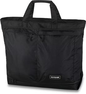 Dakine Verge Weekender Tote 34L black ripstop Weekendtas