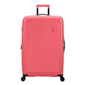 American Tourister Trolley "DASHPOP 77", 4 Rollen, Koffer groß Reisekoffer TSA-Zahlenschloss Aufgabegepäck