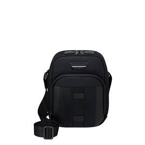 Samsonite Urban-Eye Crossover S 7.9 black