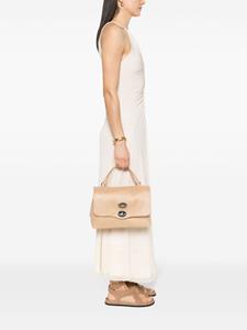 Zanellato Postina shopper - Beige