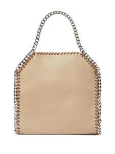 Stella McCartney Falabella mini shopper - Beige