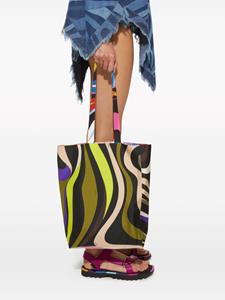 PUCCI Gallery shopper - Zwart