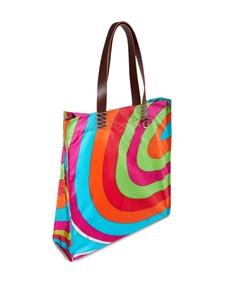 PUCCI Yummy shopper - Groen