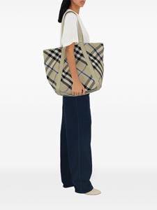 Burberry Festival shopper - Groen