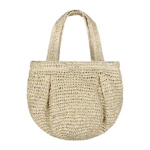 Barts Handtas in effen design, model 'Ongea'