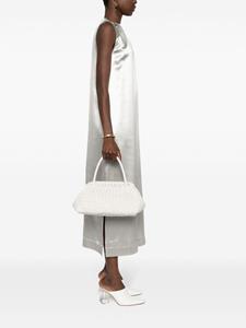 Furla Gerla leren shopper - Beige
