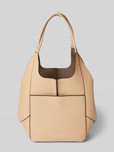 Liebeskind Berlin Shopper "Tote M LILLY HEAVY PEBBLE"