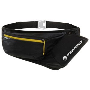 Ferrino - X-Waist - Heuptas zwart