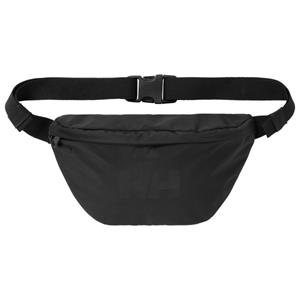 Helly Hansen  Logo Waist Bag - Heuptas, zwart