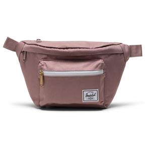 Herschel - Pop Quiz Hip Pack - Heuptas, bruin