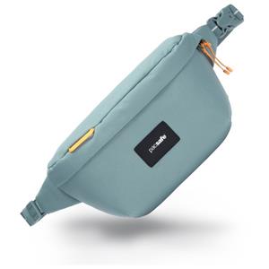 Pacsafe - Go Sling Pack - Heuptas, turkoois