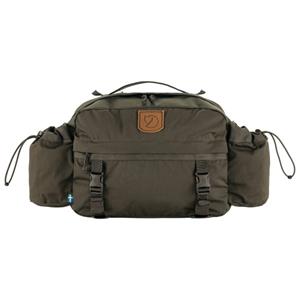 Fjällräven - Singi Hip Pack 10 - Heuptas, bruin