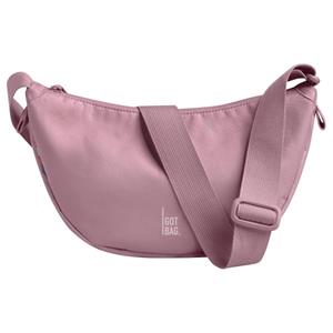 Got Bag  Moon Bag Small - Schoudertas, roze