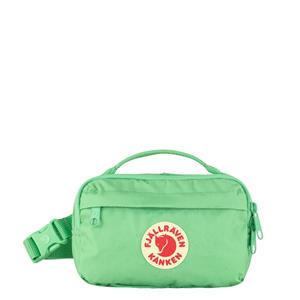 Fjällräven - Kånken Hip Pack - Heuptas, groen