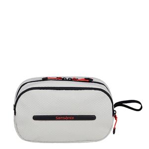 Samsonite Ecodiver Toilettas Cloud White
