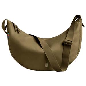 Got Bag  Moon Bag Large - Schoudertas, bruin