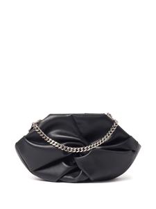 Stella McCartney Tas van imitatieleer - Zwart