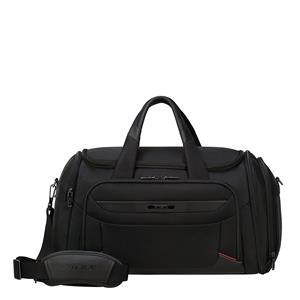 Samsonite Pro-DLX 6 Duffle 53 black Weekendtas