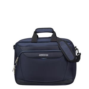 American Tourister Summerride 3 Way Boarding Bag navy Handbagage koffer