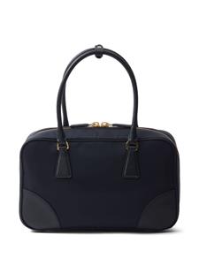 Prada medium Re-Edition 1978 tote bag - Blauw