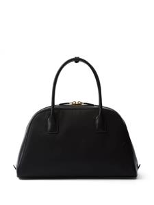 Prada large Re-Nylon tote bag - Zwart