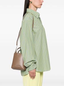 Bimba y Lola Chihuahua kleine shopper - Bruin