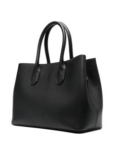 Patrizia Pepe Fly shopper - Zwart