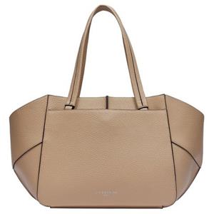 Liebeskind Berlin Shopper "Shopper M LILLY HEAVY PEBBLE"