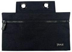 YAKA etui 3 in 1 kit, zwart