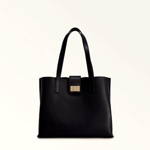 Furla Handtas in leer maat L 1927