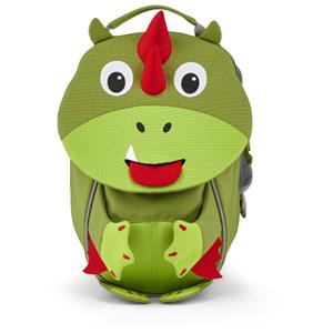 Affenzahn  Kleiner Freund Drache - Kinderrugzak, olijfgroen