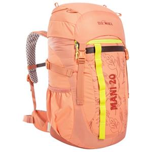 Tatonka  Kid's Mani 20 - Trekkingrugzak, roze