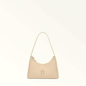 Furla Mini schoudertas in leer  DIAMANTE