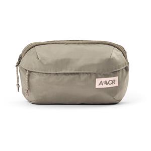 Aevor  Hipbag Ease - Heuptas, beige/grijs