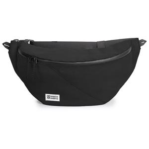 MeroMero  Mini-HoïAn Hipbag - Heuptas, zwart