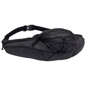 Vaude  Elope Hip Pack 2 - Heuptas, grijs/zwart