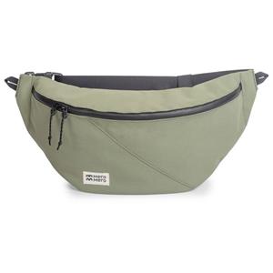 MeroMero  HoïAn Hipbag - Heuptas, olijfgroen