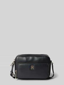 Tommy Hilfiger Schoudertas met TH-embleem, model 'JOY'