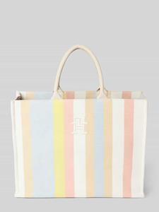 Tommy Hilfiger Shopper "TH BEACH TOTE STRIPES"