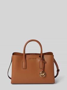 MICHAEL Michael Kors Tote bag met labeldetail, model 'RUTHIE'