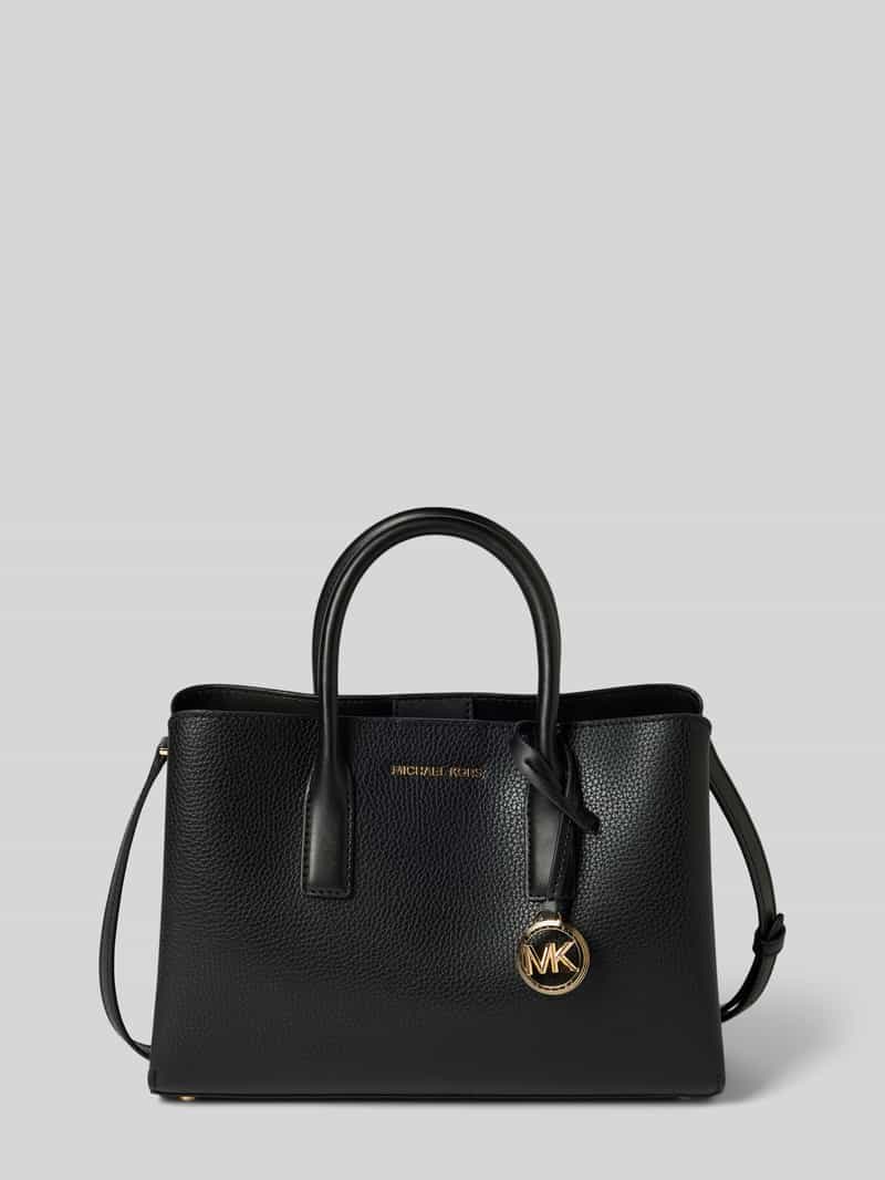 MICHAEL Michael Kors Tote bag met labeldetail, model 'RUTHIE'