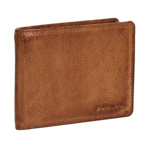 Daniel Ray Lage Billfold Reno Cognac