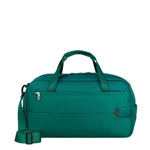 Samsonite Urbify Duffle S pine green Weekendtas