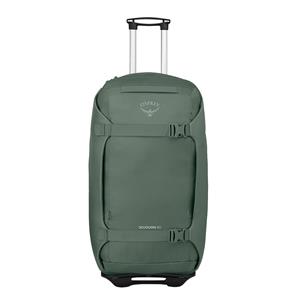 Osprey Sojourn Wheeled Travel Pack 80L koseret green Reistas