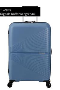 American Tourister Selection Airconic 67 coronet blue