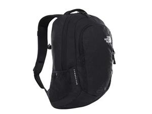 The North Face Connector - Laptop Rugzak - 16 - Zwart