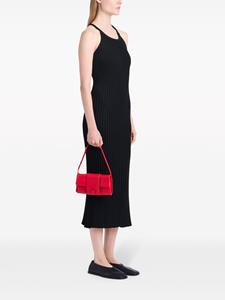 Proenza Schouler Flip schoudertas met slot - Rood
