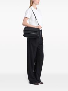 Proenza Schouler City schoudertas - Zwart