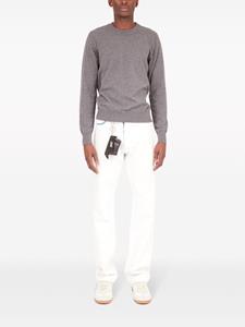 Maison Margiela Snatched Classique crossbody bag - Zwart