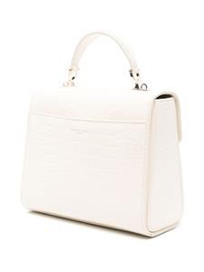 Aspinal Of London Mayfair shopper - Beige